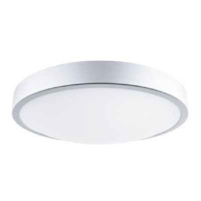 TECNOLITE INTERIOR PLAFONES LED 16W100-240V6500K ANSER FC-LEDRL/004/65