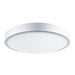 TECNOLITE INTERIOR PLAFONES LED 16W100-240V6500K ANSER FC-LEDRL/004/65