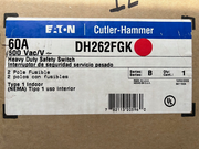 CUTLER INTERRUPTOR INDUSTRIAL 3 POLOS 60 AMPS 600