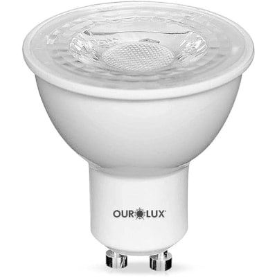 LUMI TUBO FLUORESCENTE T5 G5 6W 6500K 127V