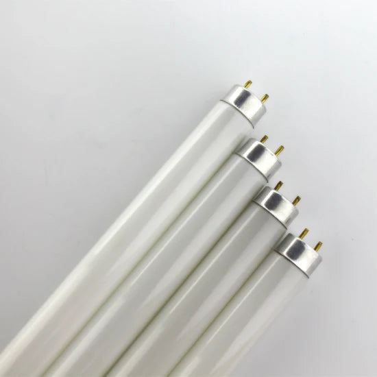 LUMI TUBO FLUORESCENTE T4 20W 2700K