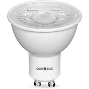 LUMI TUBO FLUORESCENTE T5 G5 6W 6500K 127V
