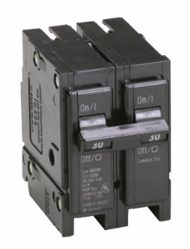 CUTLER INT TERMOMAG 2P 30AMPS