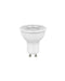 TECNOLITE FOCO GU10 LED 6W 100-240V 3000K 550LM PYXIES IV