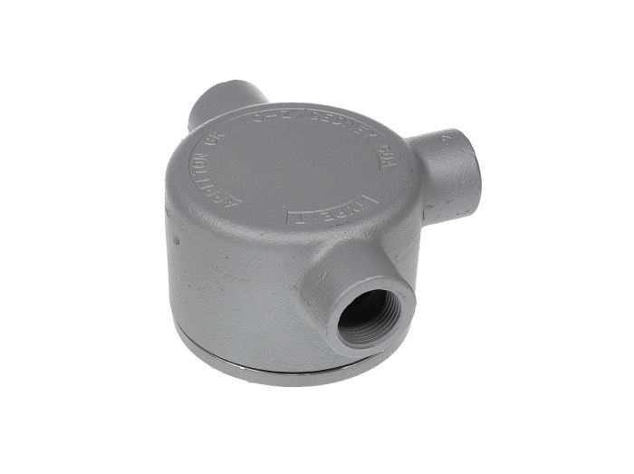 CROUSE HINDS CONDULET GUAX AREAS PELIGROSAS 381mm