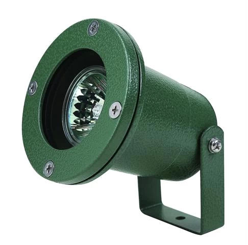 TECNOLITE EXT SUMERGIBLE 50W 100-127 12V 3000K GX5.3