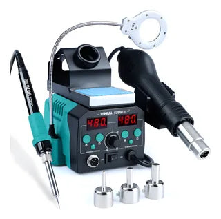 CUTLER JUEGO DE ELEMENTOS TERMICOS T3