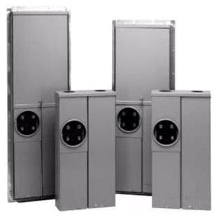 HUBBELL LKG RCPT 30A 3P 120/208V L21-30R BK HBL2810