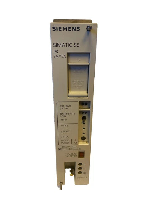SIEMENS RESISTENCIA FREN P/PM240-2 25 - 30HP 440VAC