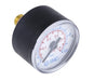SMC MANOMETRO 10 BAR PTO 1/8"