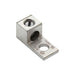 BURNDY TERMINAL DE ALUMINIO 1 ORIFICIO 14-1/0 AWG
