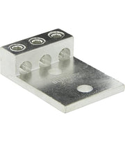 BURNDY TERMINAL UNIVERSAL 1 ORIFICIO 6AWG-250KCMIL