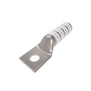 BURNDY TERMINAL UNIVERSAL 1 ORIF 4 AWG-500 KCMIL PERNO DE 3/8 AL