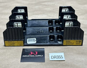 BUSS PORTAFUSIBLE CLASE J SIN INDICADOR 1P 60A 600V