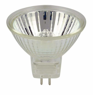 LUMI FOCO CACAHUATE HALOGENO 20W 127V