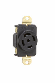 LEGRAND TOMA MVUELTA 4P+T 30A 120/208VAC L21-30