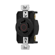 LEGRAND RECEPTACULO MVUELTA 4P+T 20A 277/480VAC L22-20