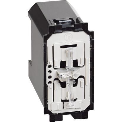 LIVING NOW DIMMER SMART 100-240VAC 1 MOD