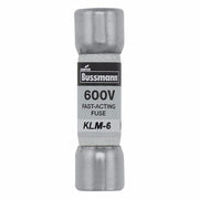 BUSS FUSIBLE SUPLEMENTARIO DE ACCION RAPIDA 1A KLM-1