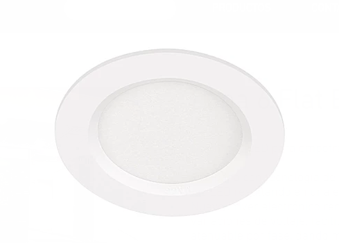 MAGG LUNA 6 FLAT 100-240V BF 30K BC