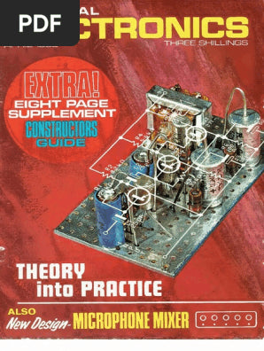 MAGG BL FLAT 1800 P.A 35W 127V AF 30K NG OP