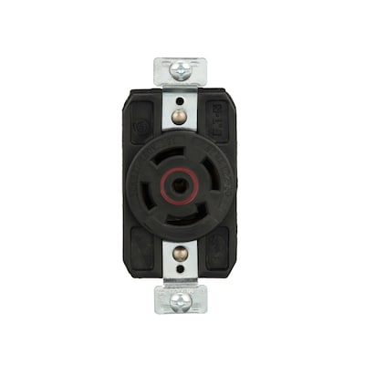 LEGRAND RECEPTACULO MVUELTA 4P 20A 277/480VAC L19-20