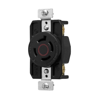 LEGRAND RECEPTACULO MVUELTA 4P+T 20A 277/480VAC L22-20