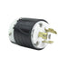 LEGRAND TOMA MVUELTA 2P+T 20A 277VAC L7-20