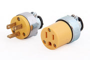 LEGRAND TOMA MVUELTA 4P+T 30A 277/480VAC L22-30