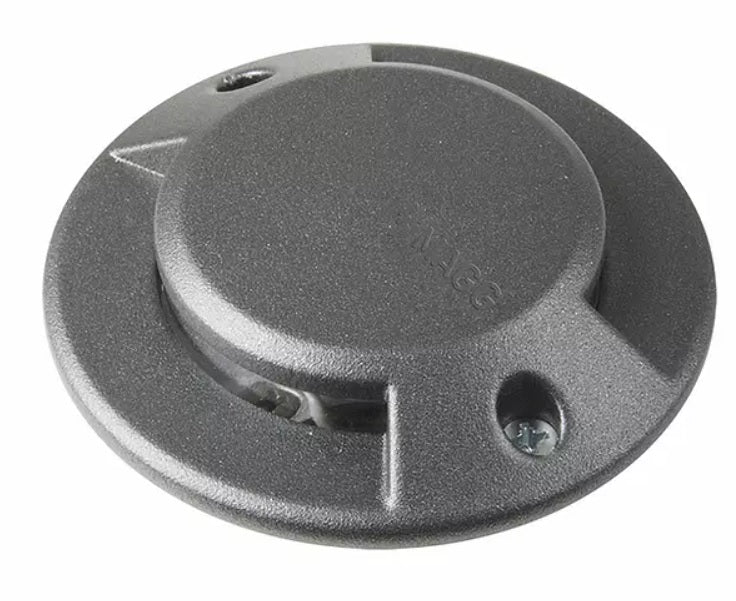 MAGG SIDE EMITR LED2S 2W 100-240V 27K GR AC