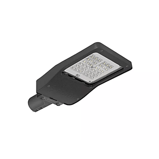 MAGG CITI 40W 100-240V 5000K GRIS ACERO