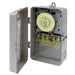 INTERMATIC FOTOCELDA TWIST RELAY DE USO RUDO 110-277V  9 A 1000W