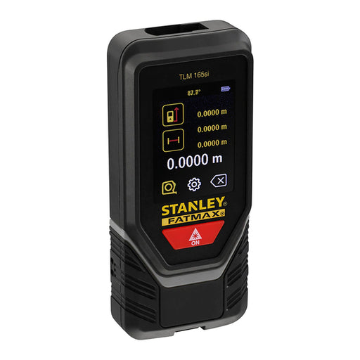 UNI-T MEDIDOR DE DISTANCIA LASER EBTN 60M UM