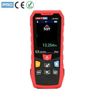 UNI-T MEDIDOR DE DISTANCIA LASER 70M M/FT/IN