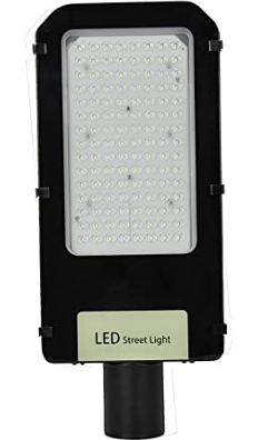 YEE ARBOTANTE ICE RECTANGULAR NEGRO 8W LED 3000K