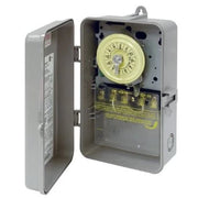 INTERMATIC FOTOCELDA TWIST RELAY DE USO RUDO 110-277V  9 A 1000W