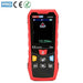UNI-T MEDIDOR DE DISTANCIA LASER 70M M/FT/IN