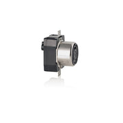 LEVITON RECEPTACULO FIJO 3P 4H 50A 250VDC