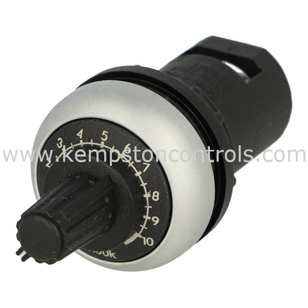 MOELLER POTENCIOMETRO 100 KOHM 0.5W 22mm 229493