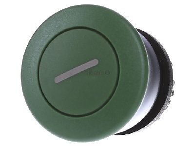 MOELLER BOTON PULSADOR HONGO VERDE 216722