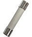 BUSS FUSIBLE MINIATURA CERAMICO LENTO 5 AMPS MDA-5