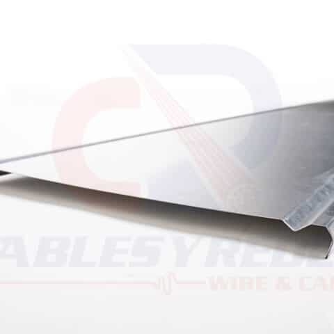 CHAROFIL TAPA DE 300mm ANCHO