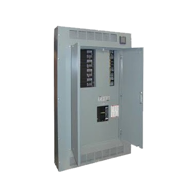 SQUARE D TABLERO I-LINE C/ZAP 400A 10 CTOS TAM 1