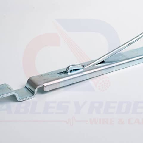 CHAROFIL HERRAMIENTA PARA CLIP RECTO AUTOMATICO