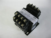 SIEMENS TRANSFORMADOR 480-240VAC - 240-120VAC 50VA