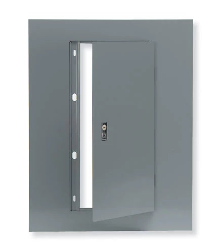 SQUARE D FRENTE PARA TABLERO NF 20" SOBREPONER"