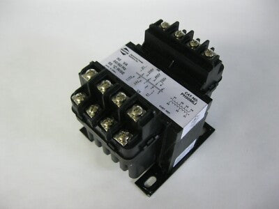SIEMENS TRANSFORMADOR 480-240VAC - 240-120VAC 50VA
