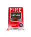 FIRE LITE PULL DOWN STATION FIRE ALARM