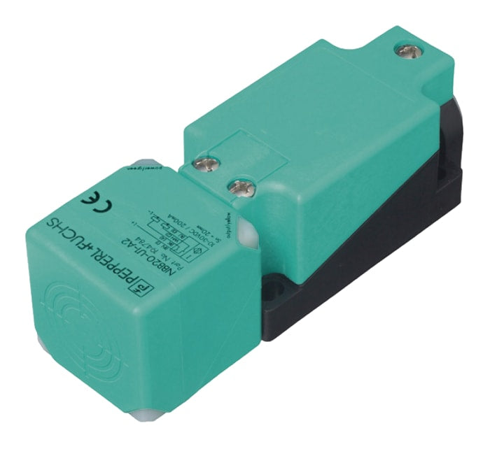 PEPPERL SENSOR INDUCTIVO
