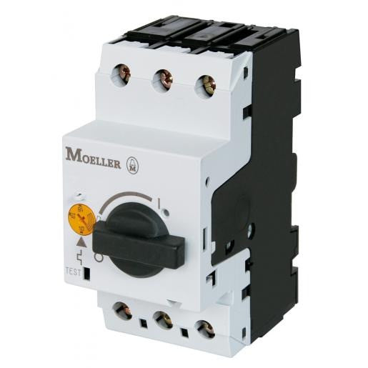 MOELLER GUARDAMOTOR 3P 32A 121734